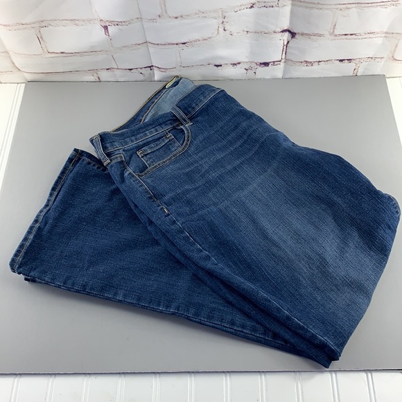 Old Navy Denim - Old Navy SweetHeart Jeans 18
